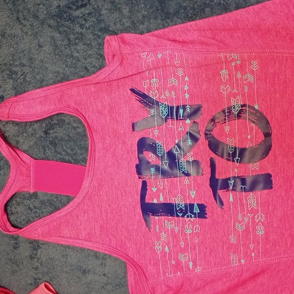 Girls tank top